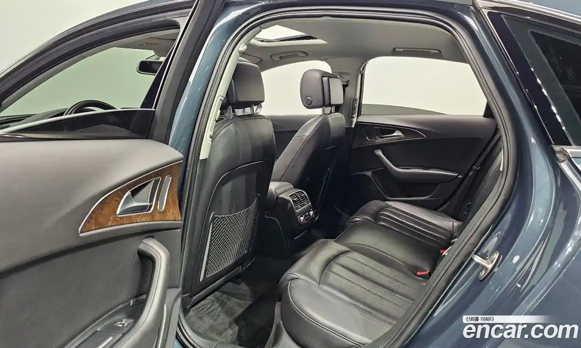 Audi A6 2015 2.0 гидро в Москве № 1836591, фото 11