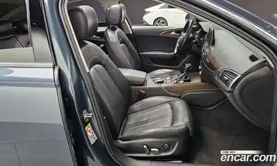 Audi A6 2015 2.0 гидро в Москве № 1836591, миниатюра 12