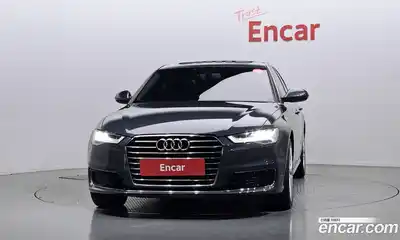 Audi A6 2015 2.0 гидро в Москве № 1836591, миниатюра 3