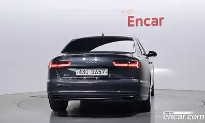 Audi A6 2015 2.0 гидро в Москве № 1836591, миниатюра 4