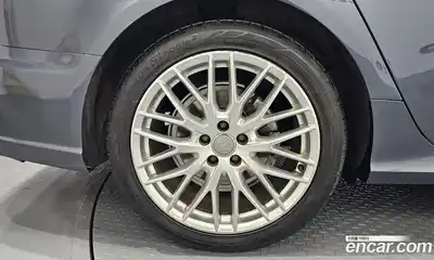 Audi A6 2015 2.0 гидро в Москве № 1836591, миниатюра 5