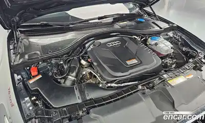 Audi A6 2015 2.0 гидро в Москве № 1836591, миниатюра 6