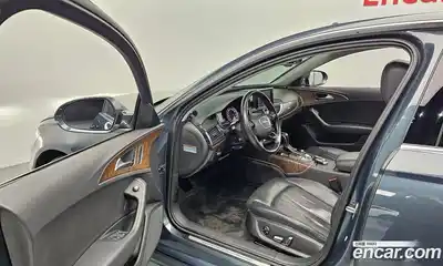 Audi A6 2015 2.0 гидро в Москве № 1836591, миниатюра 10