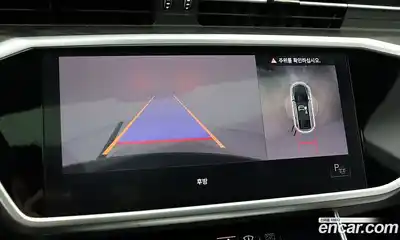 Audi A7 2021 3.0 гидро в Москве № 1836707, миниатюра 12