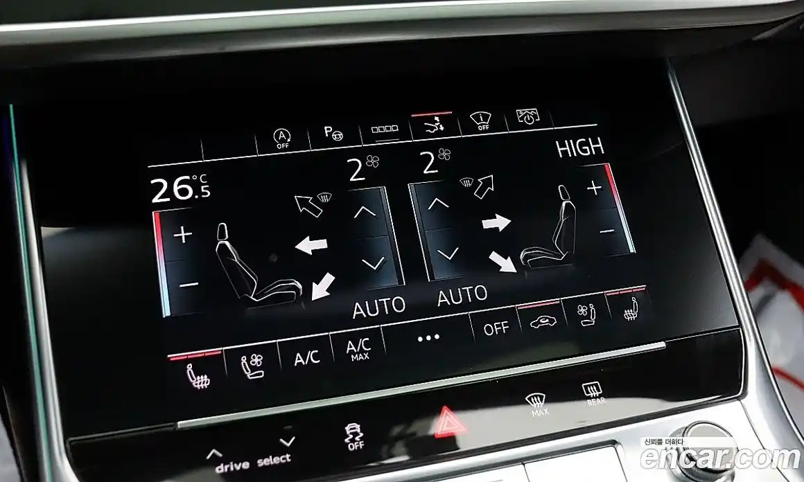 Audi A7 2021 3.0 гидро в Москве № 1836707, фото 18