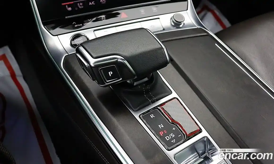 Audi A7 2021 3.0 гидро в Москве № 1836707, фото 19