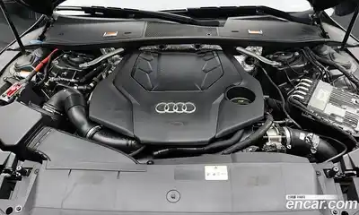 Audi A7 2021 3.0 гидро в Москве № 1836707, миниатюра 3