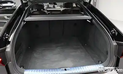 Audi A7 2021 3.0 гидро в Москве № 1836707, миниатюра 4