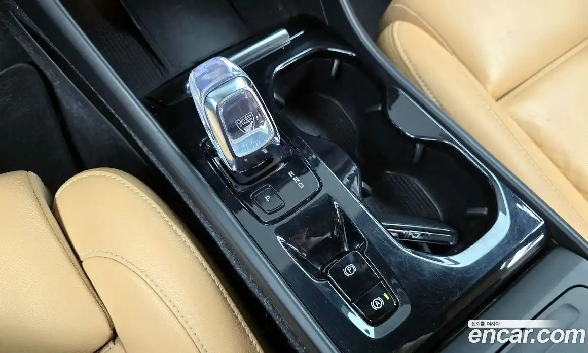 Volvo XC40 2019 2.0 гидро в Москве № 1836879, фото 12