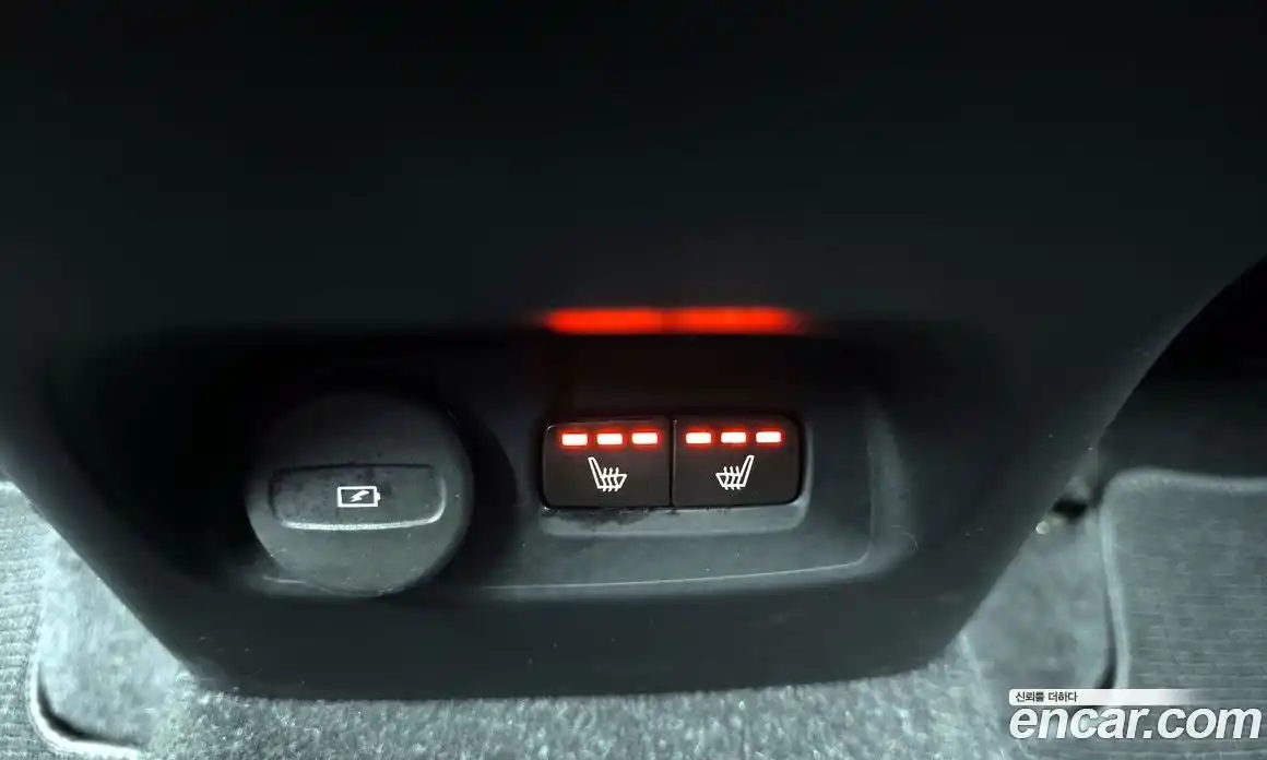 Volvo XC40 2019 2.0 гидро в Москве № 1836879, фото 25