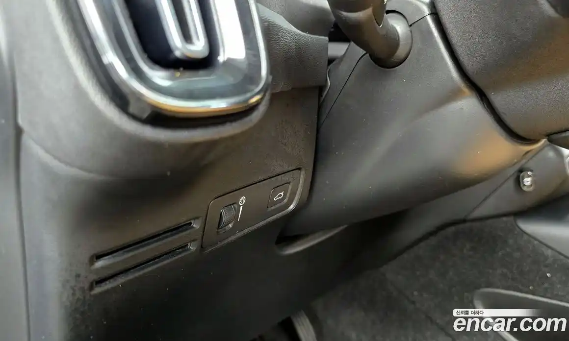 Volvo XC40 2019 2.0 гидро в Москве № 1836879, фото 27