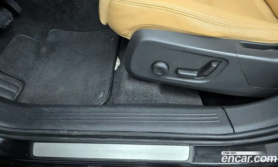 Volvo XC40 2019 2.0 гидро в Москве № 1836879, фото 32