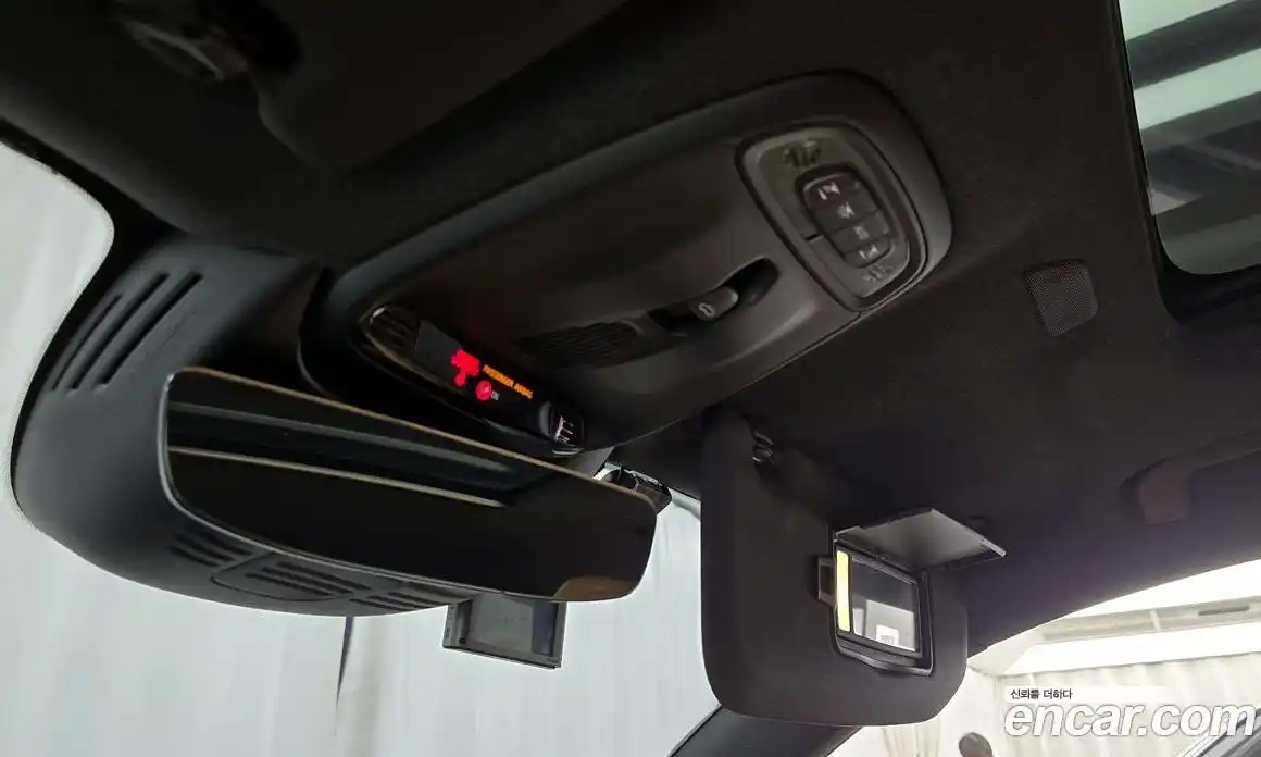 Volvo XC40 2019 2.0 гидро в Москве № 1836879, фото 34