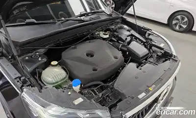 Volvo XC40 2019 2.0 гидро в Москве № 1836879, миниатюра 6