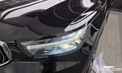 Volvo XC40 2019 2.0 гидро в Москве № 1836879, миниатюра 8