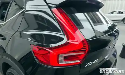 Volvo XC40 2019 2.0 гидро в Москве № 1836879, миниатюра 9