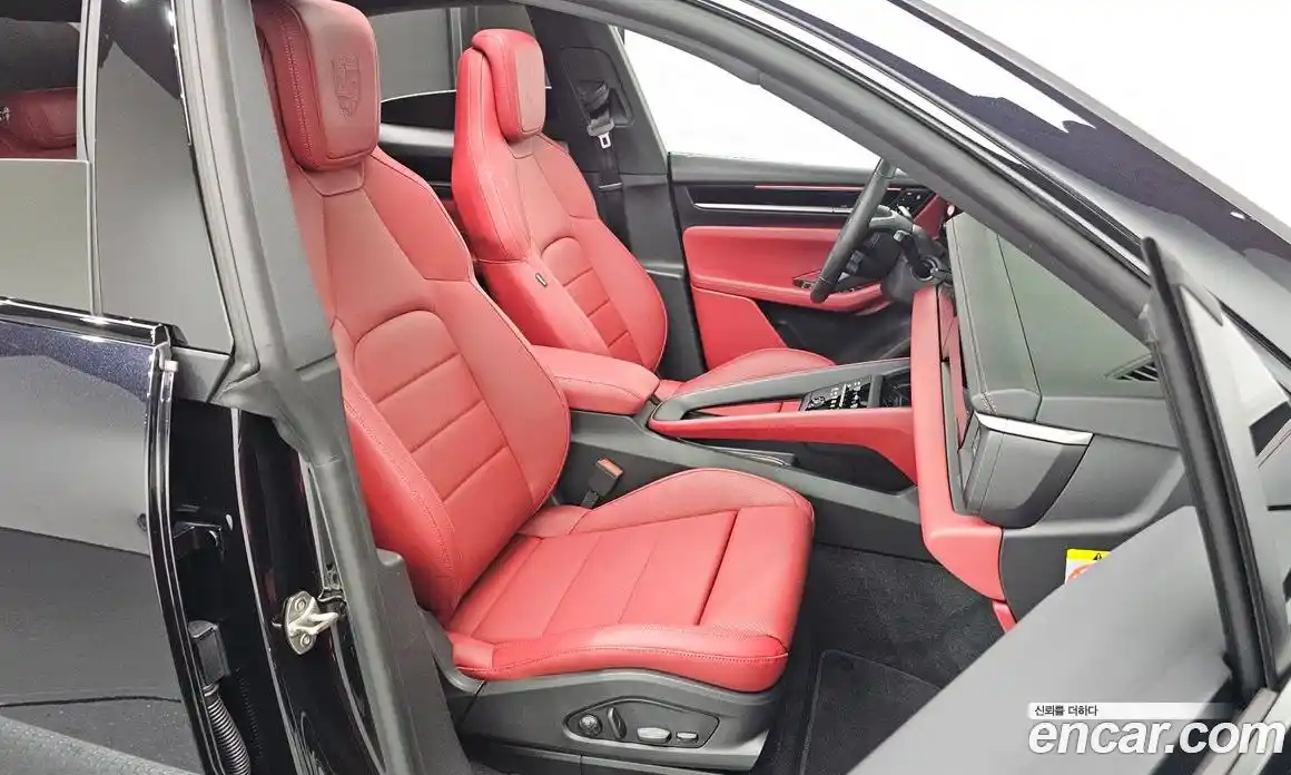 Porsche Macan 2025 0.2 гидро в Москве № 1836990, фото 11