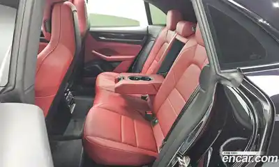 Porsche Macan 2025 0.2 гидро в Москве № 1836990, миниатюра 12