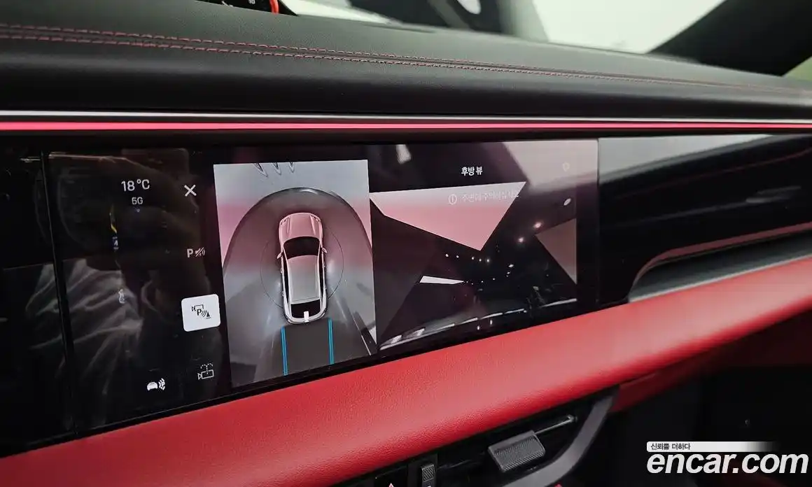 Porsche Macan 2025 0.2 гидро в Москве № 1836990, фото 15