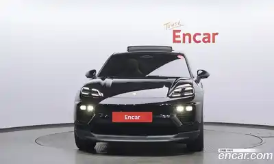 Porsche Macan 2025 0.2 гидро в Москве № 1836990, миниатюра 3