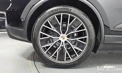 Porsche Macan 2025 0.2 гидро в Москве № 1836990, миниатюра 5