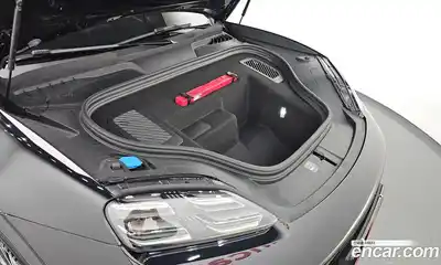 Porsche Macan 2025 0.2 гидро в Москве № 1836990, миниатюра 6