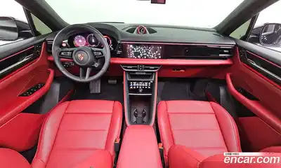Porsche Macan 2025 0.2 гидро в Москве № 1836990, миниатюра 7