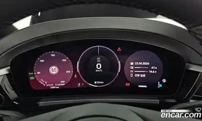 Porsche Macan 2025 0.2 гидро в Москве № 1836990, миниатюра 8