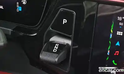 Porsche Macan 2025 0.2 гидро в Москве № 1836990, миниатюра 9