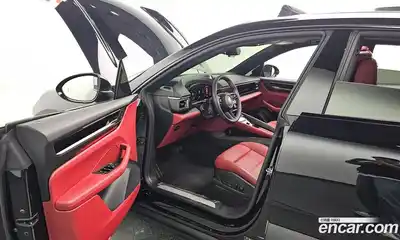 Porsche Macan 2025 0.2 гидро в Москве № 1836990, миниатюра 10