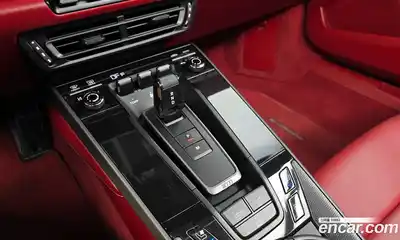 Porsche 911 2020 3.0 гидро в Москве № 1837035, миниатюра 12
