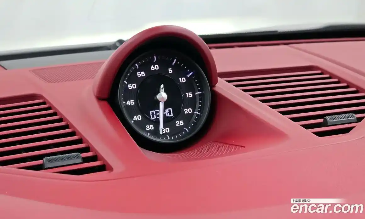Porsche 911 2020 3.0 гидро в Москве № 1837035, фото 30