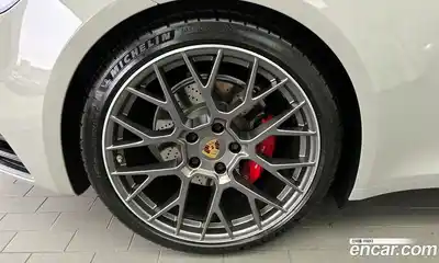 Porsche 911 2020 3.0 гидро в Москве № 1837035, миниатюра 5