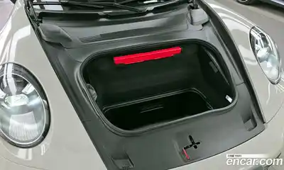 Porsche 911 2020 3.0 гидро в Москве № 1837035, миниатюра 6