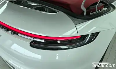 Porsche 911 2020 3.0 гидро в Москве № 1837035, миниатюра 9