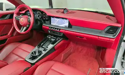 Porsche 911 2020 3.0 гидро в Москве № 1837035, миниатюра 10