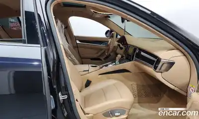 Porsche Panamera 2013 3.6 гидро в Москве № 1837171, миниатюра 11
