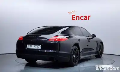 Porsche Panamera 2013 3.6 гидро в Москве № 1837171, миниатюра 2