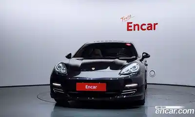 Porsche Panamera 2013 3.6 гидро в Москве № 1837171, миниатюра 3