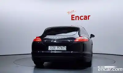 Porsche Panamera 2013 3.6 гидро в Москве № 1837171, миниатюра 4