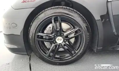 Porsche Panamera 2013 3.6 гидро в Москве № 1837171, миниатюра 5