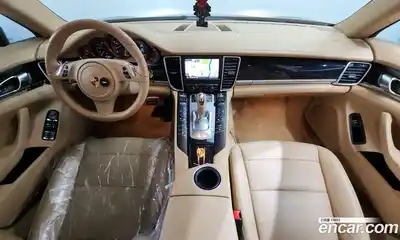 Porsche Panamera 2013 3.6 гидро в Москве № 1837171, миниатюра 7