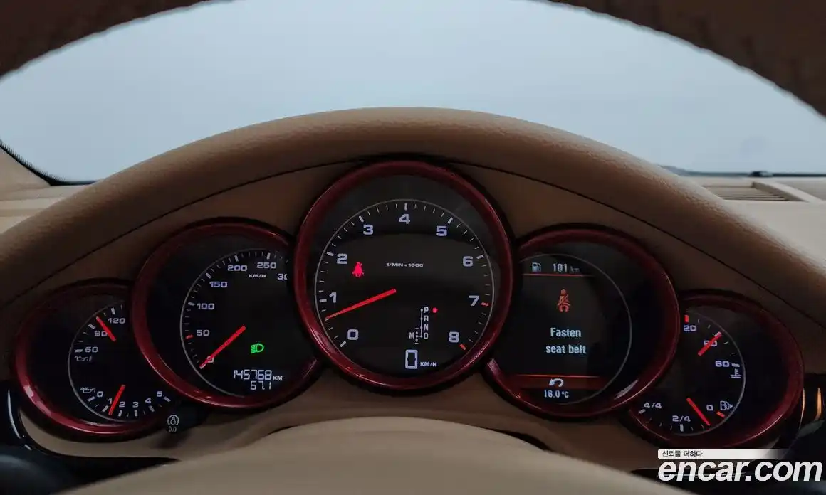Porsche Panamera 2013 3.6 гидро в Москве № 1837171, фото 8