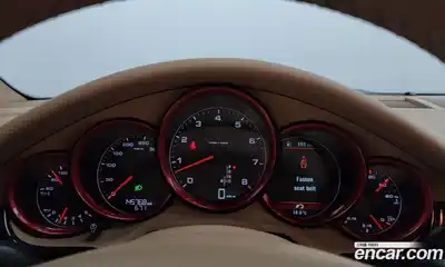 Porsche Panamera 2013 3.6 гидро в Москве № 1837171, миниатюра 8
