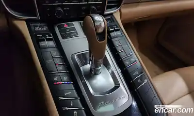 Porsche Panamera 2013 3.6 гидро в Москве № 1837171, миниатюра 9