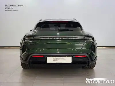 Porsche Taycan 2025 0.1 гидро в Москве № 1837188, миниатюра 4