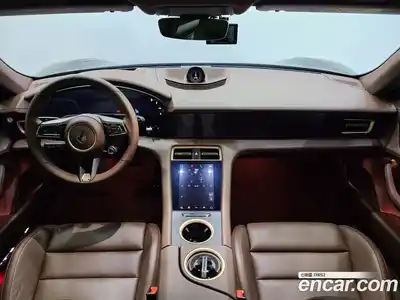 Porsche Taycan 2025 0.1 гидро в Москве № 1837188, миниатюра 7