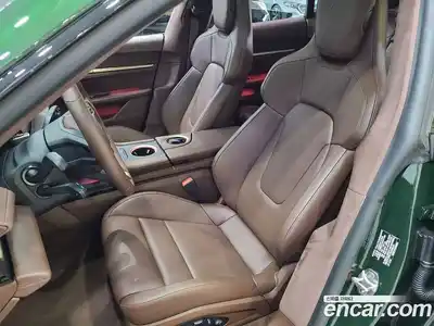 Porsche Taycan 2025 0.1 гидро в Москве № 1837188, миниатюра 10