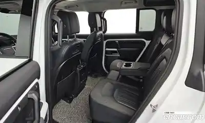 Land Rover Defender 2020 2.0 гидро в Москве № 1837305, миниатюра 11