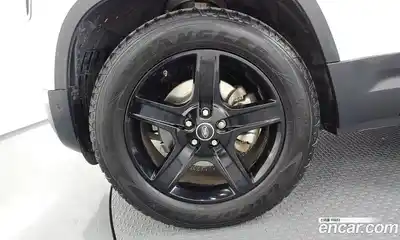 Land Rover Defender 2020 2.0 гидро в Москве № 1837305, миниатюра 5